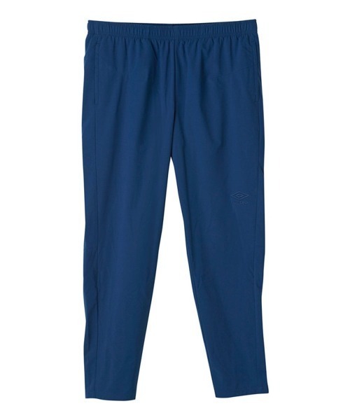 UMBRO(アンブロ)の「UMBRO THE THIRD LINED CLOTH PANTS(アンブロ THE THIRD ラインドクロスパンツ)(その他パンツ・メンズ・ブラック/ネイビー・MEDIUM/X-LARGE/LARGE)」の15枚目の写真