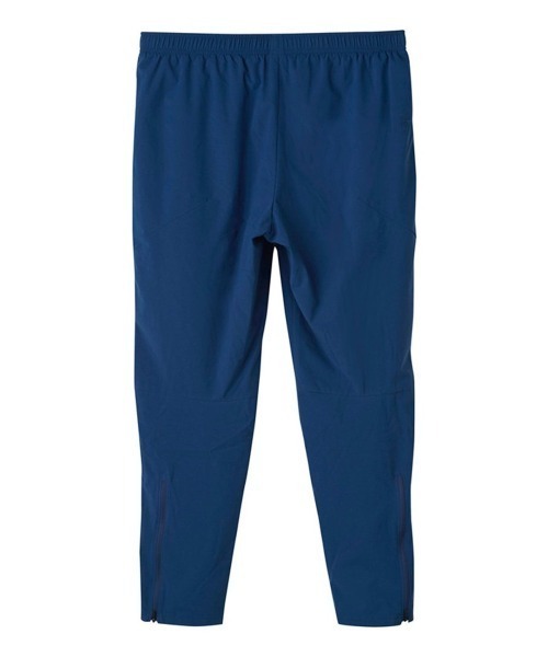 UMBRO(アンブロ)の「UMBRO THE THIRD LINED CLOTH PANTS(アンブロ THE THIRD ラインドクロスパンツ)(その他パンツ・メンズ・ブラック/ネイビー・MEDIUM/X-LARGE/LARGE)」の16枚目の写真