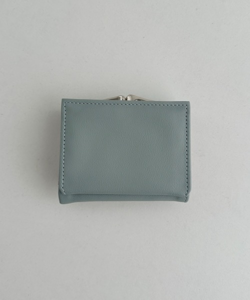 ミニママ♡ 国内即発【MaisonMargiela】 バイフォールドウォレット 二つ折り