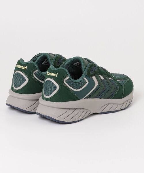 hummel（ヒュンメル）の「hummel/ヒュンメル REACH LX 6000 MS