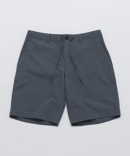 SHIPS(シップス)の「SHIPS: AirShade ショーツ(その他パンツ・メンズ・チャコールグレー/ベージュ/ネイビー/ブルー系・SMALL/MEDIUM/LARGE/X-LARGE)」の19枚目の写真