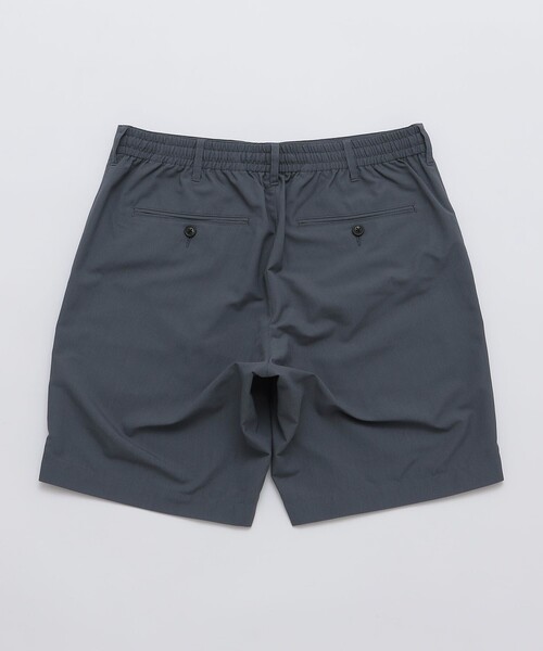 SHIPS(シップス)の「SHIPS: AirShade ショーツ(その他パンツ・メンズ・チャコールグレー/ベージュ/ネイビー/ブルー系・SMALL/MEDIUM/LARGE/X-LARGE)」の20枚目の写真