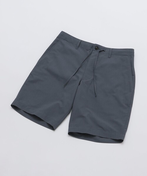 SHIPS(シップス)の「SHIPS: AirShade ショーツ(その他パンツ・メンズ・チャコールグレー/ベージュ/ネイビー/ブルー系・SMALL/MEDIUM/LARGE/X-LARGE)」の21枚目の写真