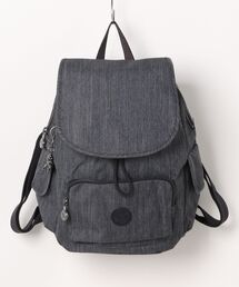 kipling（キプリング）の「【kipling】キプリング　Peppery　CITY PACK S　バックパック（バックパック/リュック）」