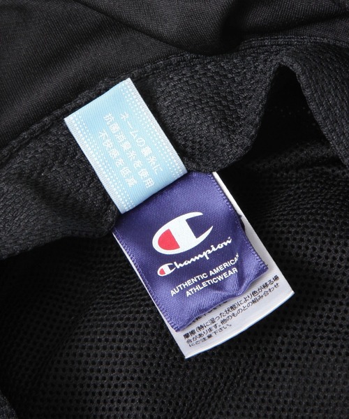 Champion（チャンピオン）の「【Champion(チャンピオン)】アドベンチャーハット(KIDS)（ハット・キッズ・ブラック/ネイビー/ラベンダー/ピンク・FREE）」の20枚目の写真