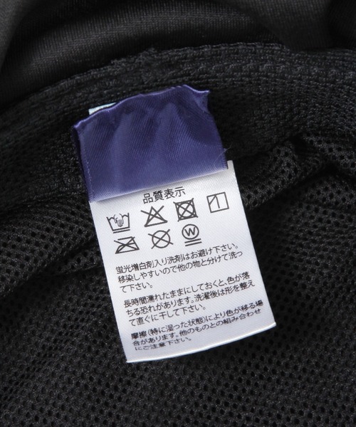 Champion（チャンピオン）の「【Champion(チャンピオン)】アドベンチャーハット(KIDS)（ハット・キッズ・ブラック/ネイビー/ラベンダー/ピンク・FREE）」の21枚目の写真