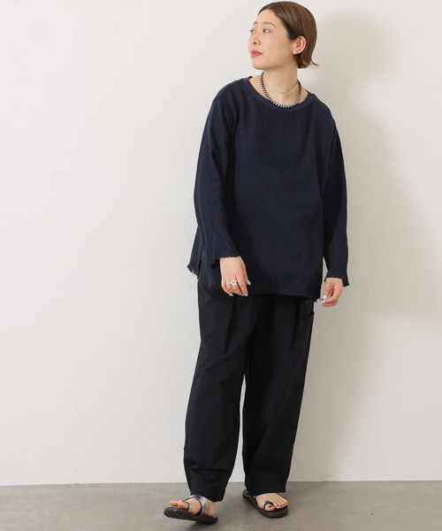 journal standard luxe 【Conny’s CLOSET】PT Conny's CLOSET】PT（プリント）（その他パンツ）｜journal