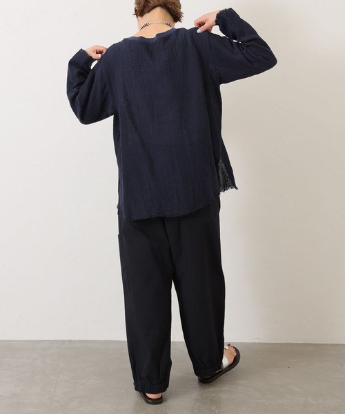 journal standard luxe 【Conny’s CLOSET】PT Conny's CLOSET】PT（プリント）（その他パンツ）｜journal