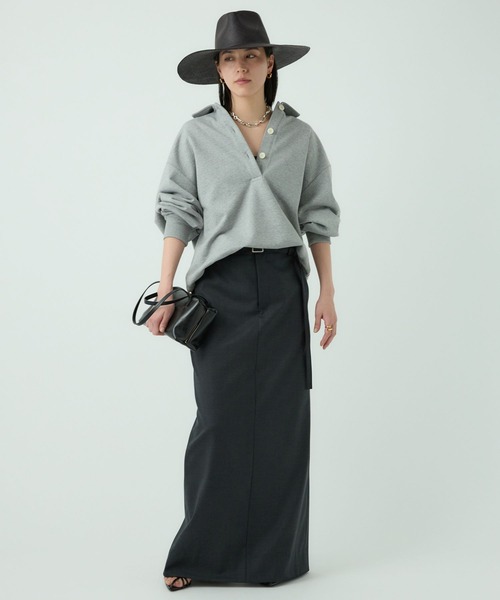 Chaos（カオス）の「Chaos(カオス)/ローフワードスカート