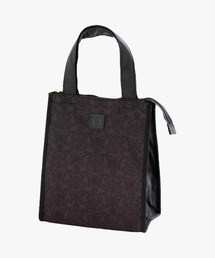 ANNA SUI（アナスイ）の「ダマスク柄　保冷・保温バッグ（エコバッグ/サブバッグ）」