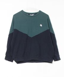 CONVERSE TOKYO ニット・セーター レディース コンバーストウキョウ 中古　古着 GLITTER HIGHNECK KNIT｜CONVERSE TOKYO (コンバーストウキョウ