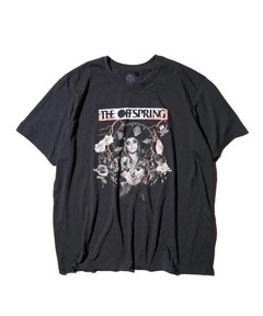 THRIFTY LOOK / スリフティールック THRIFTY 'PINK FLOYD' TEE