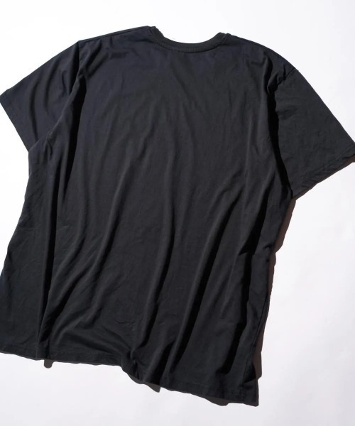 THRIFTY LOOK（スリフティールック）の「THRIFTY LOOK スリフティルック / THRIFTY"OFF SPRING"TEE（Tシャツ/カットソー・メンズ・ブラック系1/ブラック/ブラック系2・LARGE/XX-LARGE/X-LARGE）」の17枚目の写真