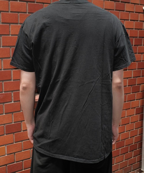 THRIFTY LOOK（スリフティールック）の「THRIFTY LOOK スリフティルック / THRIFTY"OFF SPRING"TEE（Tシャツ/カットソー・メンズ・ブラック系1/ブラック/ブラック系2・LARGE/XX-LARGE/X-LARGE）」の10枚目の写真