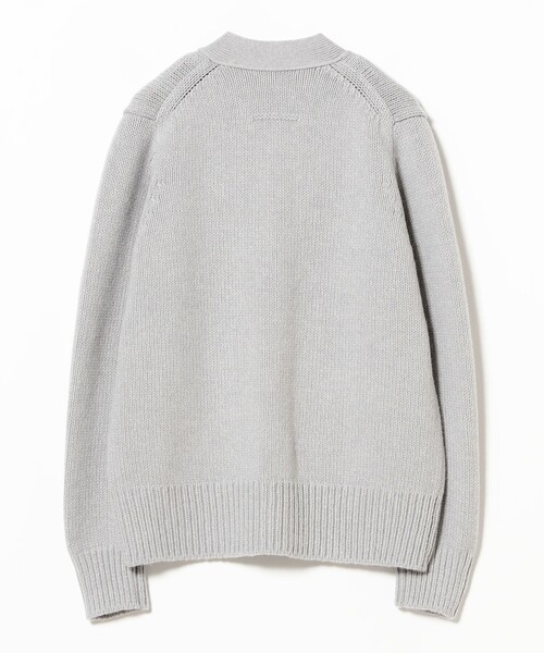 別注】SLOANE / 5ゲージ Vネック カーディガン（カーディガン/ボレロ