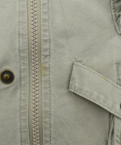 Eddie Bauer(エディーバウアー)の「【USED】90’s Eddie Bauer アウトドア ベスト(ベスト・メンズ・カーキ・LARGE)」の7枚目の写真