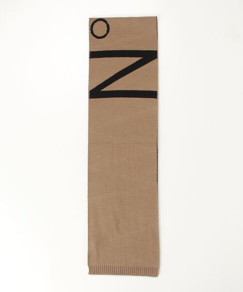 （新品）N°21（ヌメロヴェントゥーノ）ネックウォーマー N°21 ヌメロ ヴェントゥーノ ネックウォーマー