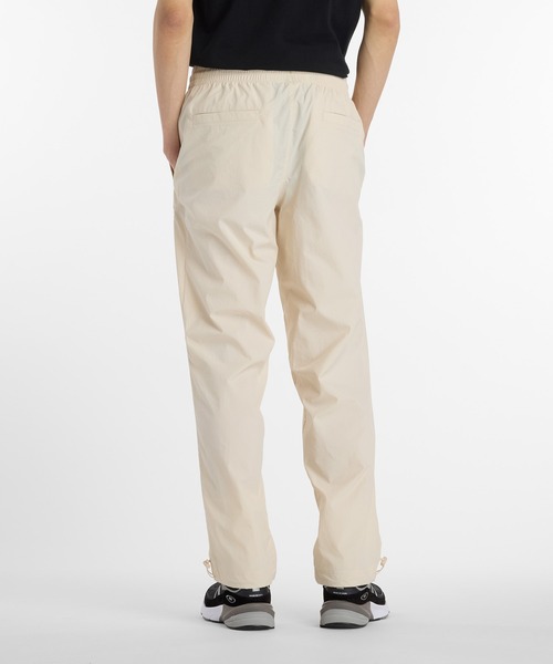 NEW BALANCE(ニューバランス)の「大谷翔平 ウーブンナイロンパンツ(その他パンツ・メンズ・ベージュ・XX-LARGE/SMALL/X-LARGE/LARGE/MEDIUM)」の3枚目の写真