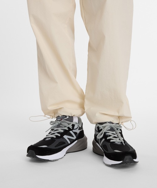 NEW BALANCE(ニューバランス)の「大谷翔平 ウーブンナイロンパンツ(その他パンツ・メンズ・ベージュ・XX-LARGE/SMALL/X-LARGE/LARGE/MEDIUM)」の6枚目の写真
