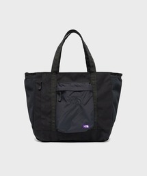 ノースフェイス パープルレーベル トートバッグ イエロー NN7802N THE NORTH FACE PURPLE LABEL(ザノースフェイスパープルレーベル