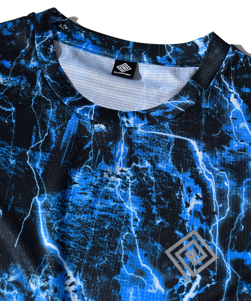 ELDORESO（エルドレッソ）の「Legese Sleeveless / レゲセスリーブレス（タンクトップ・メンズ・グリーン/ピンク/ブルー・SMALL/X-SMALL）」の10枚目の写真