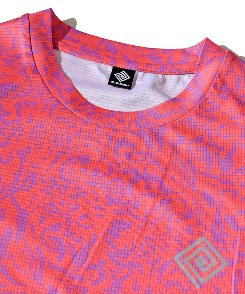 ELDORESO（エルドレッソ）の「Legese Sleeveless / レゲセスリーブレス（タンクトップ・メンズ・グリーン/ピンク/ブルー・SMALL/X-SMALL）」の15枚目の写真