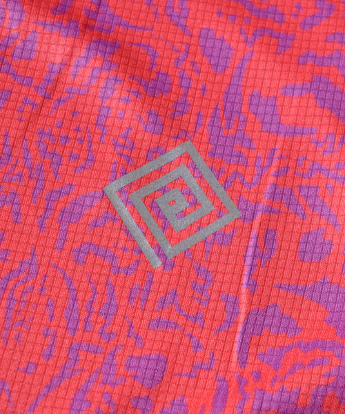 ELDORESO（エルドレッソ）の「Legese Sleeveless / レゲセスリーブレス（タンクトップ・メンズ・グリーン/ピンク/ブルー・SMALL/X-SMALL）」の16枚目の写真