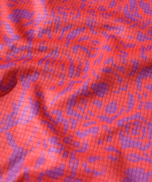 ELDORESO（エルドレッソ）の「Legese Sleeveless / レゲセスリーブレス（タンクトップ・メンズ・グリーン/ピンク/ブルー・SMALL/X-SMALL）」の18枚目の写真