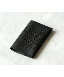 genten（ゲンテン）の「カットワーク ブックカバー（その他小物）」