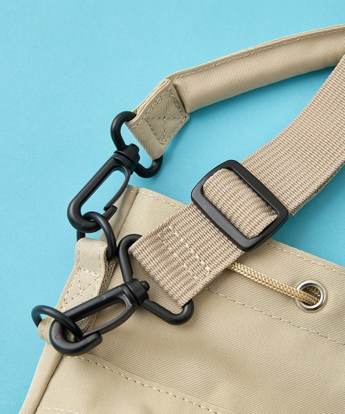 セール】【CONVERSE/コンバース】SUNSUN 2WAY DRAWSTRG BAG