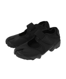 未使用級【【NIKE】AIR RIFT BRエアリフト　ブリーズ メッシュ 黒◎ 未使用級✨【NIKE】AIR RIFT BRエアリフト/ブリーズ メッシュ