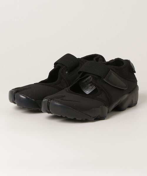 NIKE WMNS AIR RIFT BR DN1338-004（スニーカー）｜NIKE（ナイキ