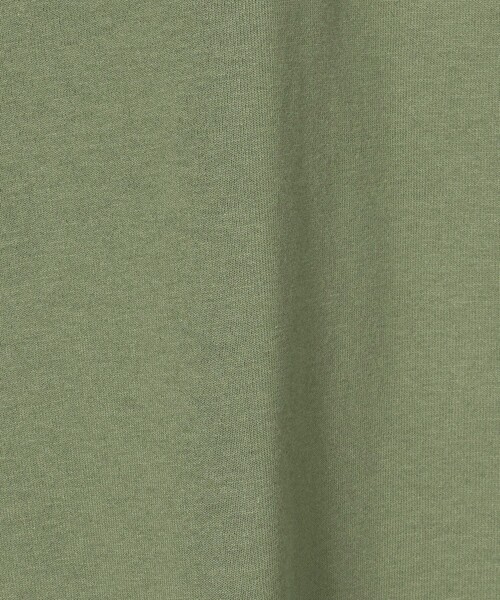 UNITED ARROWS & SONS(ユナイテッドアローズアンドサンズ)の「<UNITED ARROWS & SONS> BD PLAIN TEE/Tシャツ(Tシャツ/カットソー・メンズ・イエロー/ケリーグリーン/ホワイト/ブラック・S/XL/L/M)」の20枚目の写真