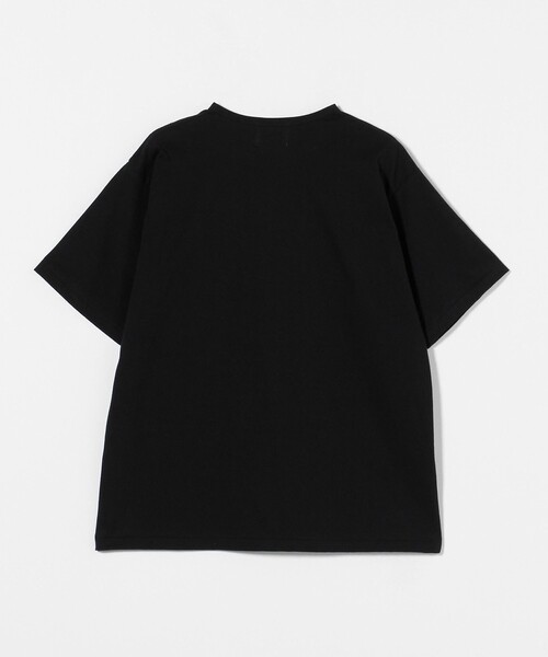 UNITED ARROWS & SONS(ユナイテッドアローズアンドサンズ)の「<UNITED ARROWS & SONS> BD PLAIN TEE/Tシャツ(Tシャツ/カットソー・メンズ・イエロー/ケリーグリーン/ホワイト/ブラック・S/XL/L/M)」の22枚目の写真
