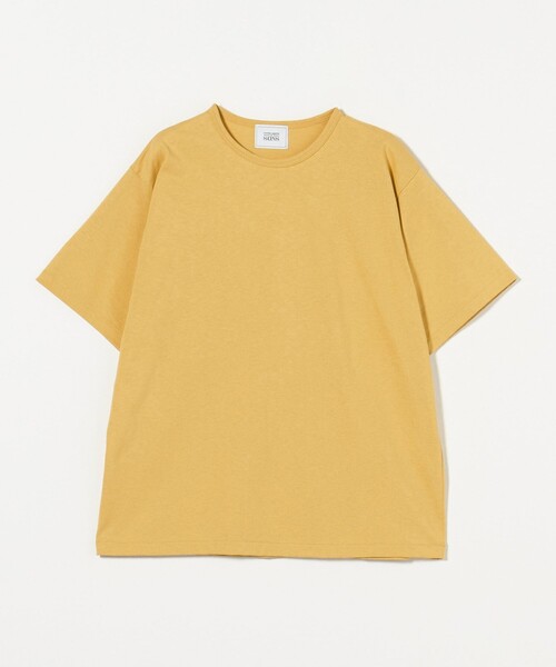セール】<UNITED ARROWS & SONS> BD PLAIN TEE/Tシャツ(T セール】<UNITED ARROWS & SONS> BD PLAIN TEE/Tシャツ(T