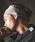GLIMCLAPiONbvj́umko12984-Knitted headband-Chenille yarn & Grid pattern- jbgwAohiwAohjvbCgO[
