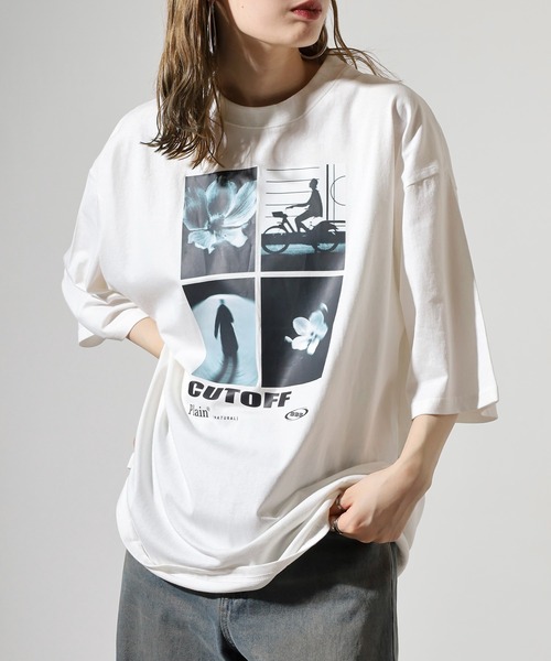 timelesz FAM ツアー Tシャツ チャコールグレー timelesz/PHOTO – FAMILY CLUB.STORE GLOBAL