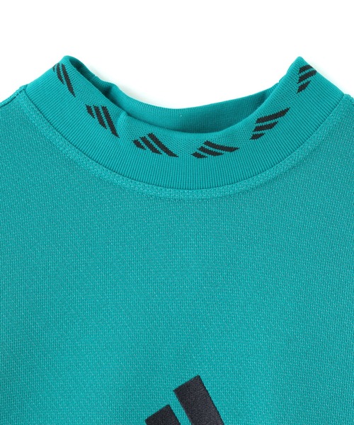 adidas Originals(アディダスオリジナルス)の「ADIDAS EQT REFLECT CREW JN7146(スウェット・メンズ・グリーン・M/L)」の3枚目の写真