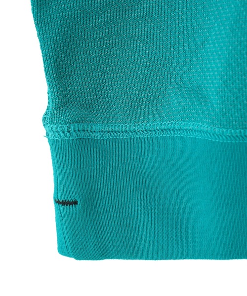 adidas Originals(アディダスオリジナルス)の「ADIDAS EQT REFLECT CREW JN7146(スウェット・メンズ・グリーン・M/L)」の6枚目の写真