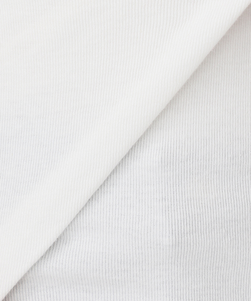 EDIT. FOR LULU（エディットフォールル）の「petiteLULU ピコキャミソール（キャミソール・レディース・ホワイト/カーキ・FREE）」の20枚目の写真