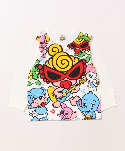 HYSTERIC MINI（ヒステリックミニ）の「MY FIRST HYSTERIC