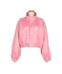 KEITA MARUYAMA（ケイタマルヤマ）の「Oriental garden jacquard JK（ブルゾン）」