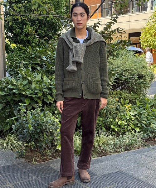 セール】◇BANANA REPUBLIC FACTORY STORE トラベルコーデュロイパンツ