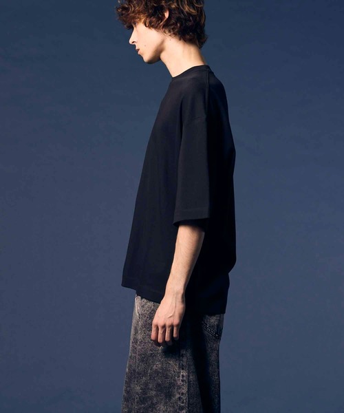【大幅値下げ】MAISONSPECIAL メゾンスペシャルカットソー フィット セール】《UNISEX》Triacetate Dress-Fit 2B Tailored Jacket