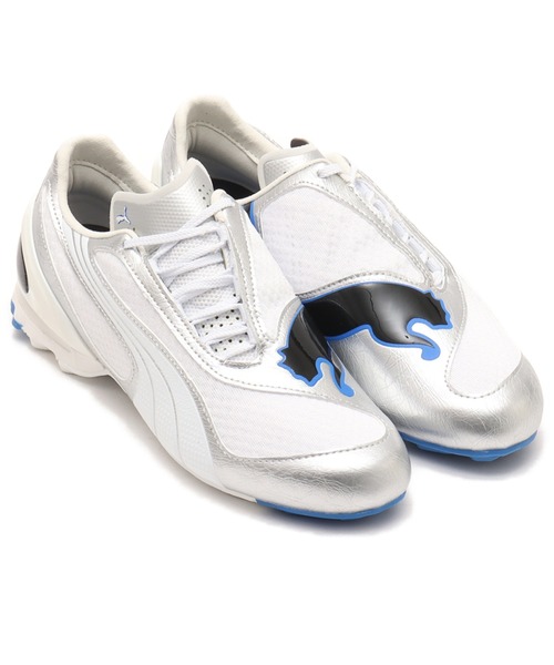 プーマ V-S1 メタリック 25cm プーマ V-S1 メタリック 25cm PUMA V-S1 METALLIC｜BILLY'S ENT