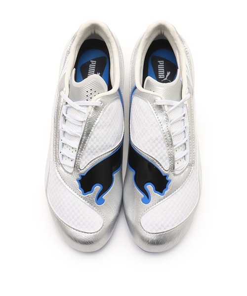 セール】PUMA PUMA V-S1 METALLIC / プーマ プーマ V-S1 セール】PUMA PUMA V-S1 METALLIC / プーマ プーマ V-S1