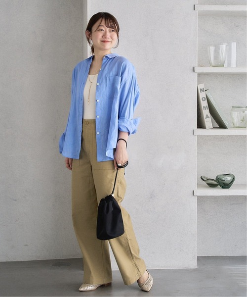 LE TALON（ルタロン）の「《追加》ポインテッドサシメッシュフラット（バレエシューズ・レディース・ブラック系その他/シルバー・23cm/23.5cm/24cm/24.5cm/22cm/22.5cm/25cm/25.5cm）」の5枚目の写真