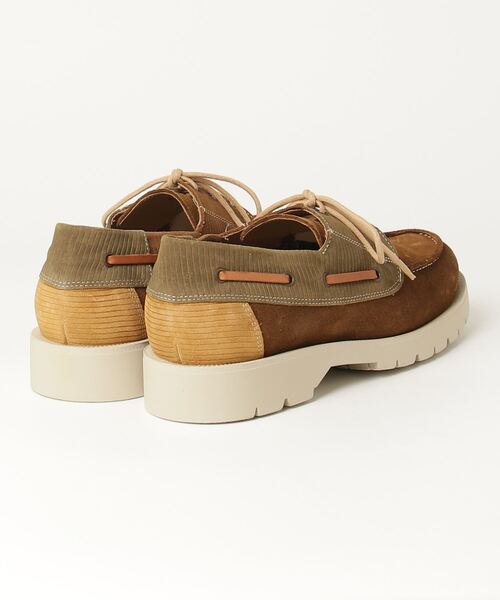 KLEMAN / クレマン】 DONATO CORD| ドナートコード（スニーカー