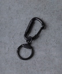 SlashDate（スラッシュデイト）の「【91-1】カラビナキーホルダー（キーホルダー）」