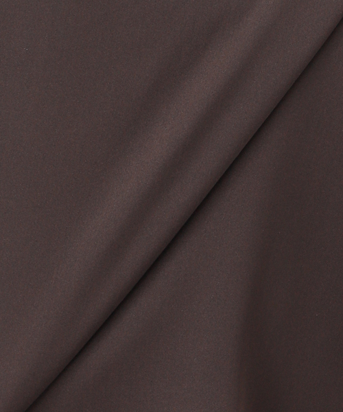 Deuxieme Classe（ドゥーズィエムクラス）の「*追加 SILK SATIN キャミソール（シャツ/ブラウス・レディース・ブラウン/ブラック・FREE）」の18枚目の写真